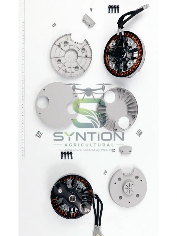 Arm Motor