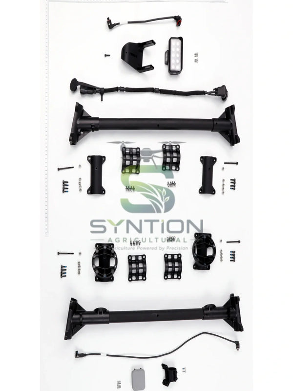 Landing Gear Assembly (2)