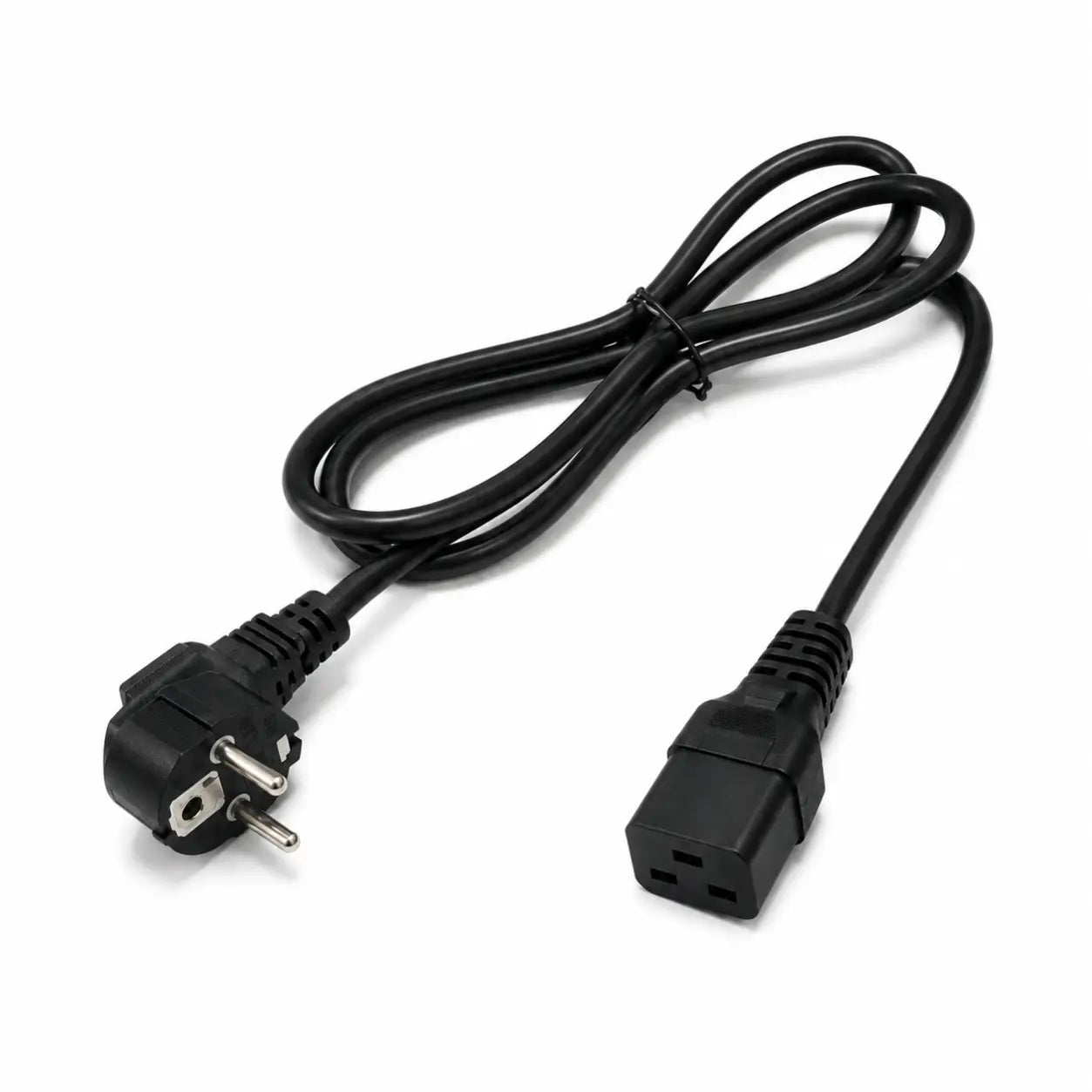 2600W 4-Channel Intelligent Battery Charger - PART01- AC Cable (America Version) (CP.AG.00000183.01)