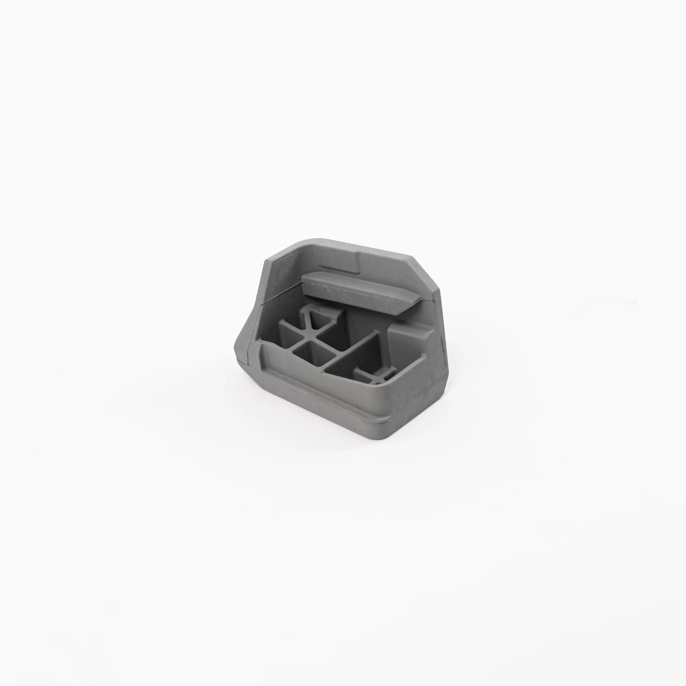 Battery Upper Cover Protective Rubber (YC.JG.MY001925)