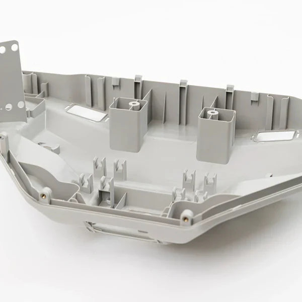 Front Shell Bottom Cover (YC.JG.ZS006460)