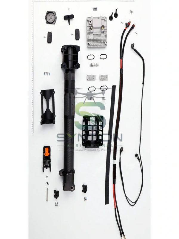 M1M3 Sub Arm