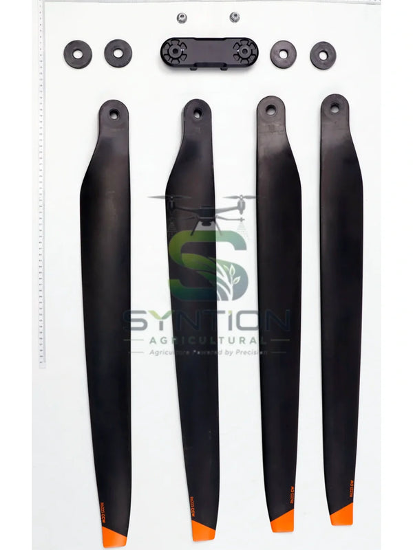 Propeller Blade