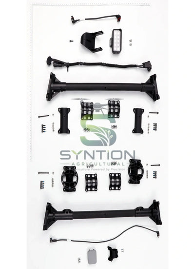Landing Gear Assembly (2)