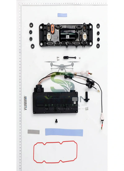 Junction Board Module