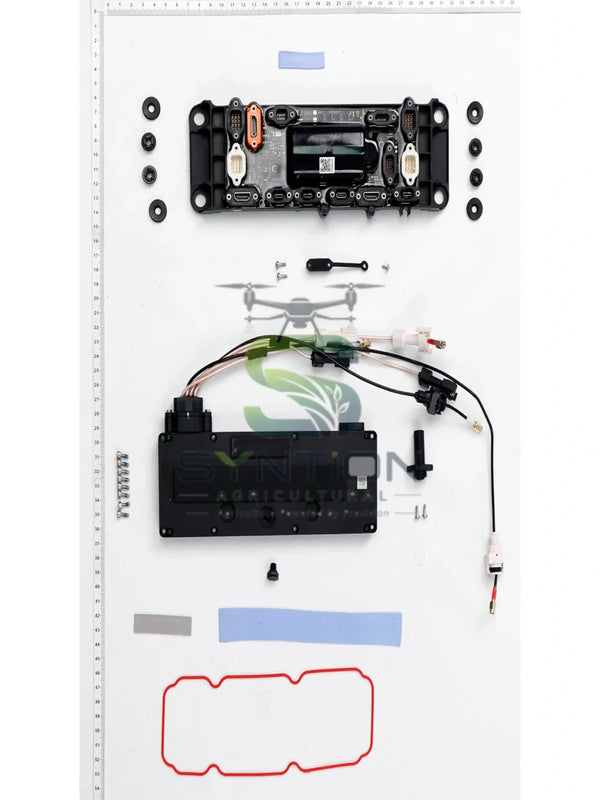 Junction Board Module