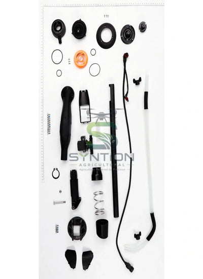Spray Boom Assembly