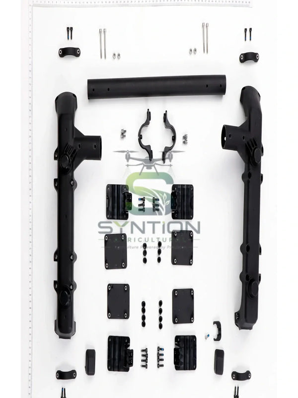 Frame Connector