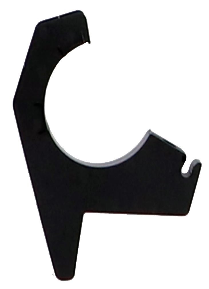 Impeller Pump Bracket (YC.JG.ZS006360)