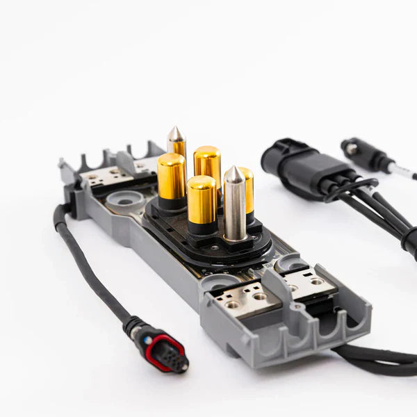 Power Distribution Board Module (BC.AG.SS001090)