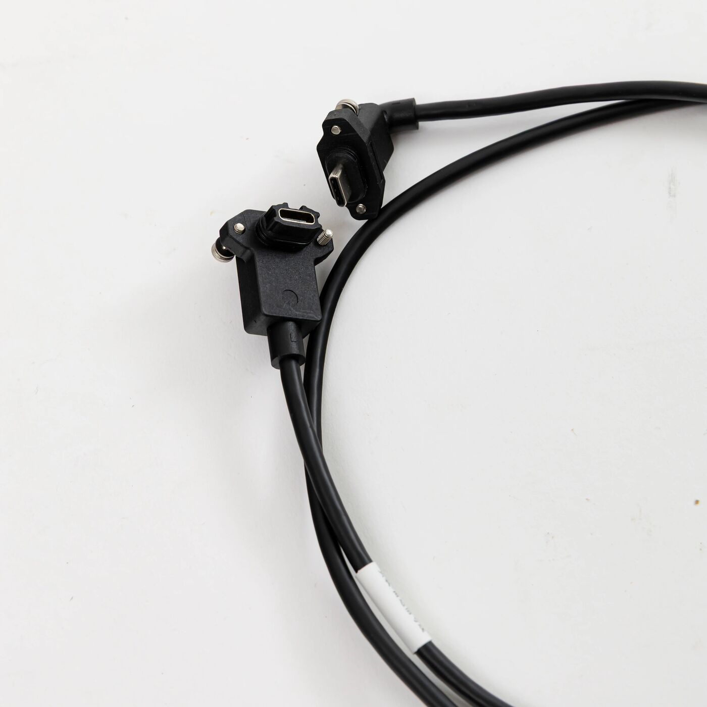 Rear Radar Signal Cable (Long) (YC.XC.XX001522)