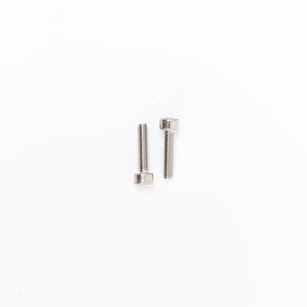 Screw (M20-PC01200100-040010-0323-Y) (YC.ST.LL000551)