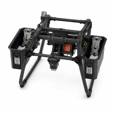 DJI FlyCart 100 Flagship Winch System (CP.AG.00001051.02)