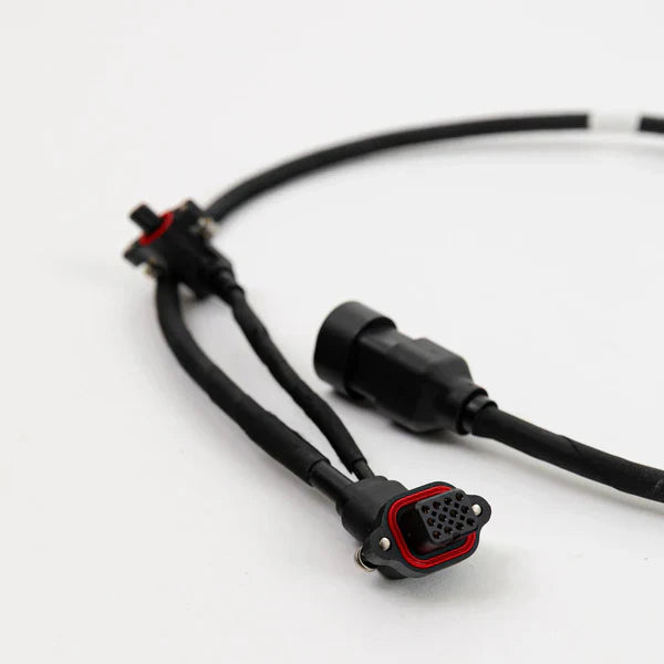 Centrifugal Spray Lance Cable (YC.XC.XX001460)