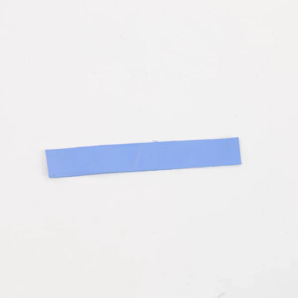 Thermal Conductive Pad (162×23.5 mm) (YC.JG.MQ003708)