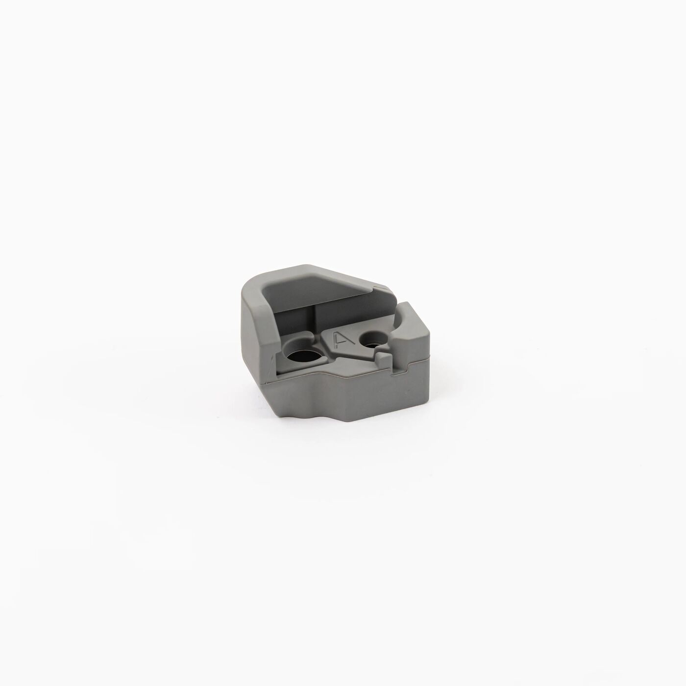 T100 Battery Bottom Rubber Pad (A) (YC.JG.MY001924)