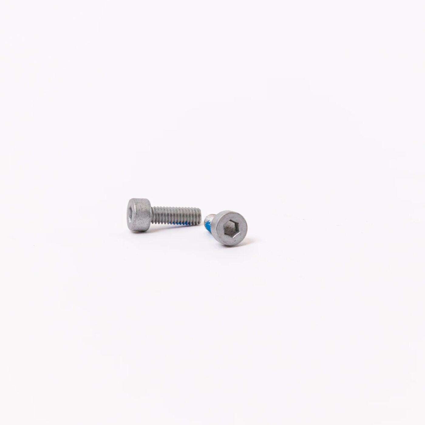 Screw (M40-HC01200120-072040-5103-Y) (YC.ST.LL000705)