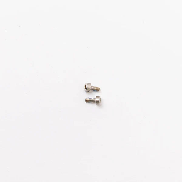 Screw (M25-HC00580058-050025-5103-Y) (YC.ST.LL000726)