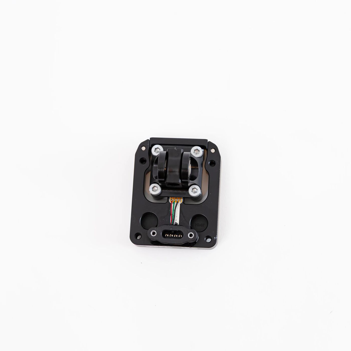 Front Weight Sensor Module (BC.AG.SS001118)