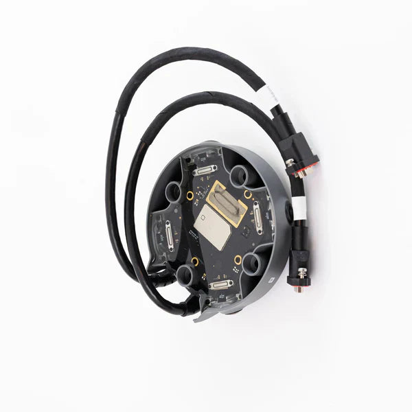 Quad-Fisheye Vision Sensor Module (BC.AG.SS001093)