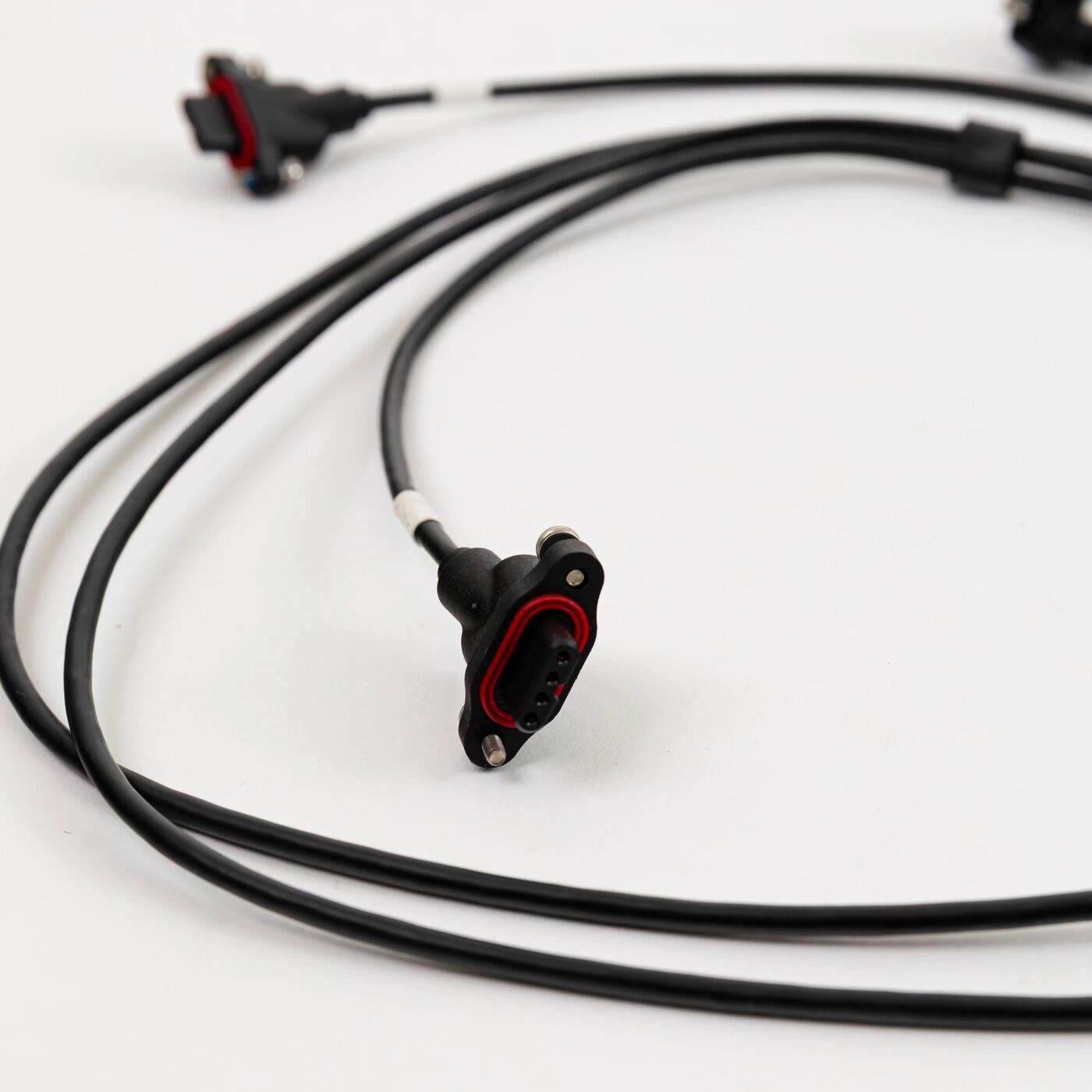 Weight Sensor Signal Cable (YC.XC.XX001402)
