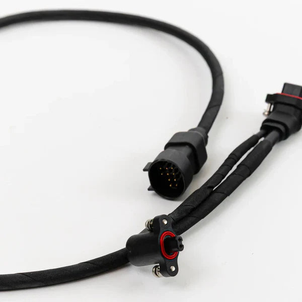 Centrifugal Spray Lance Cable (YC.XC.XX001460)