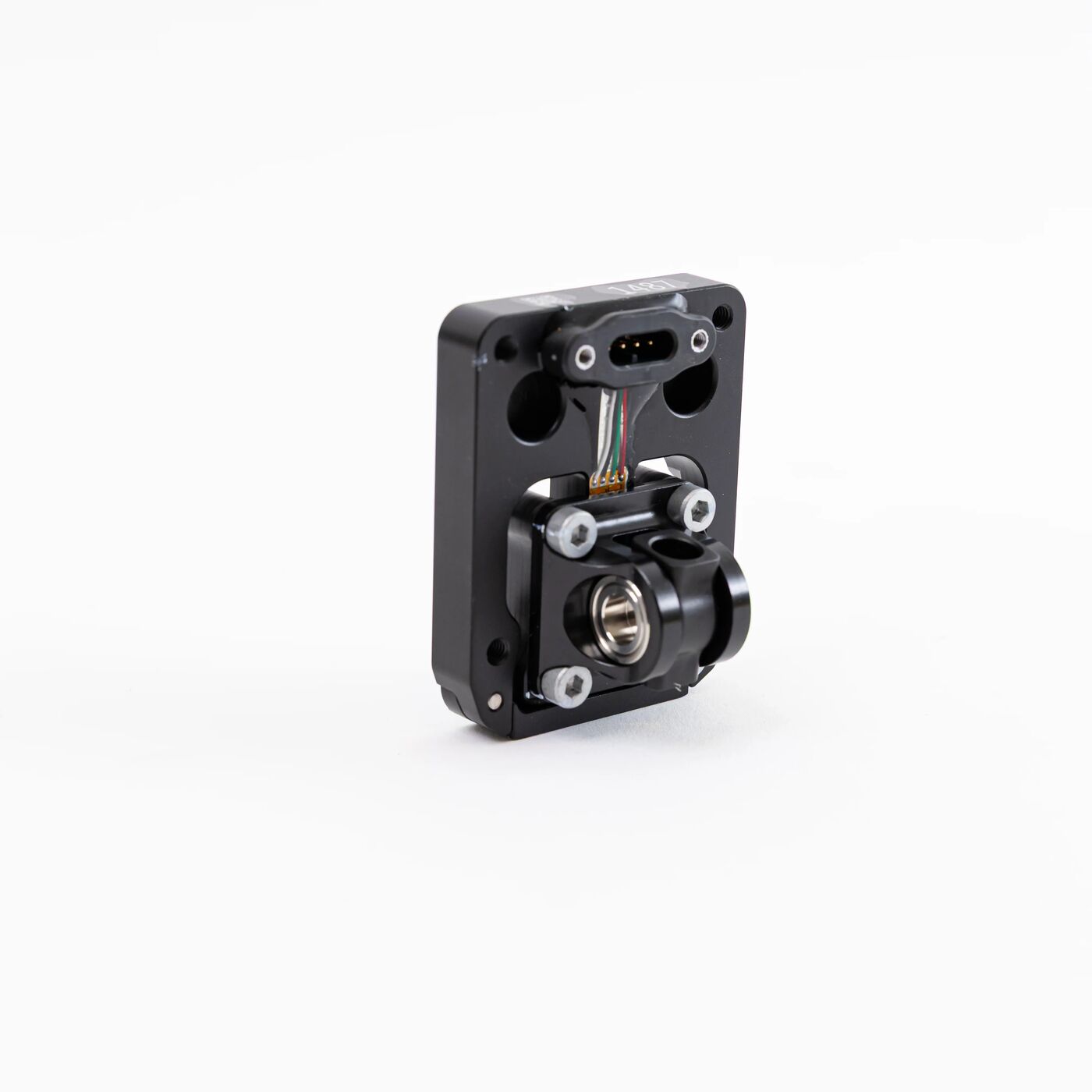 Front Weight Sensor Module (BC.AG.SS001118)