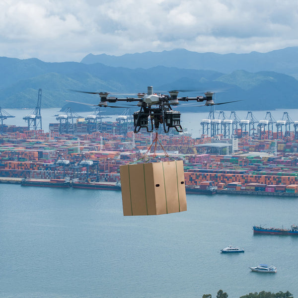 Remote site delivery