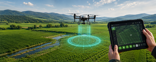 MAPPING & DATA SOLUTIONS