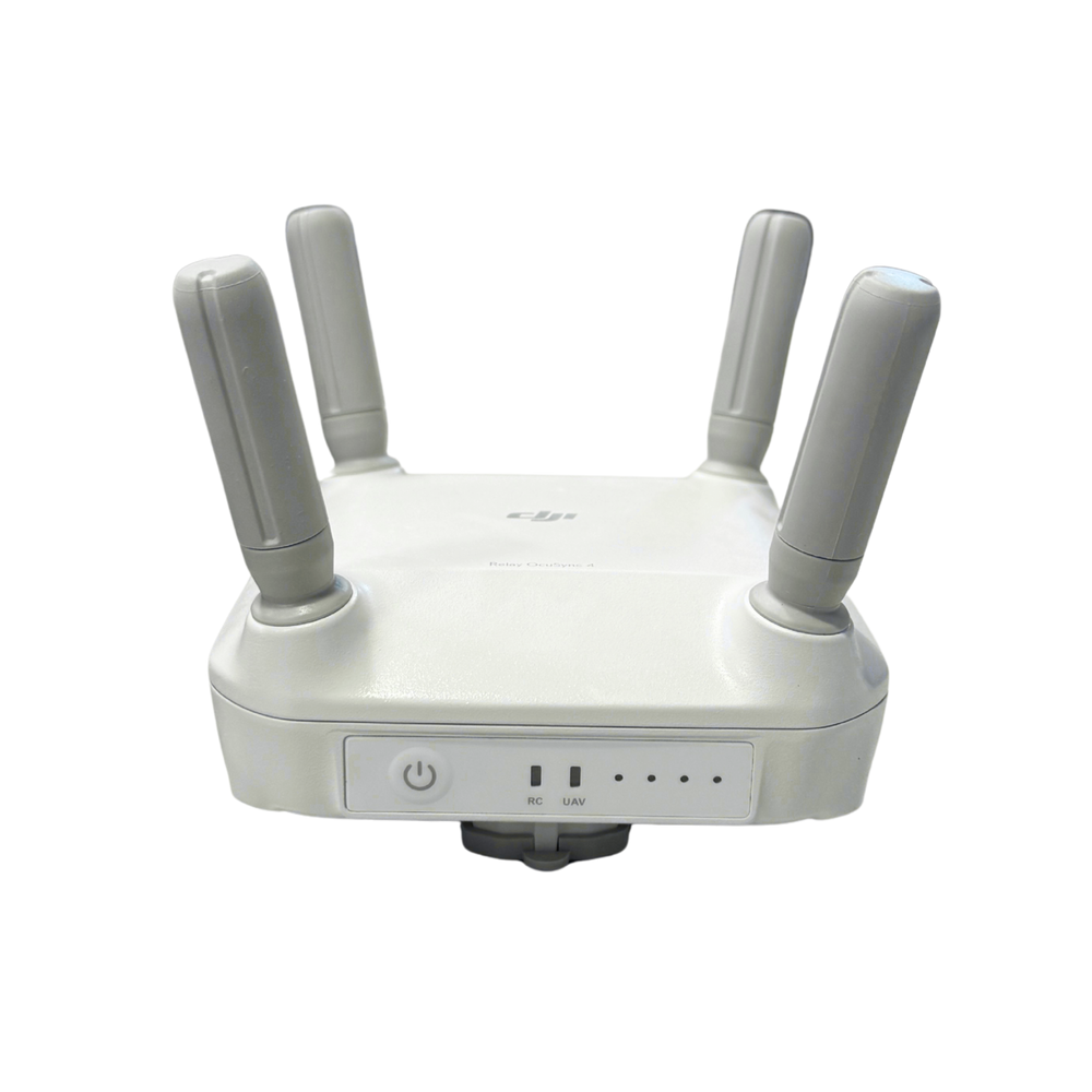 DJI Agras T100 O4 Relay