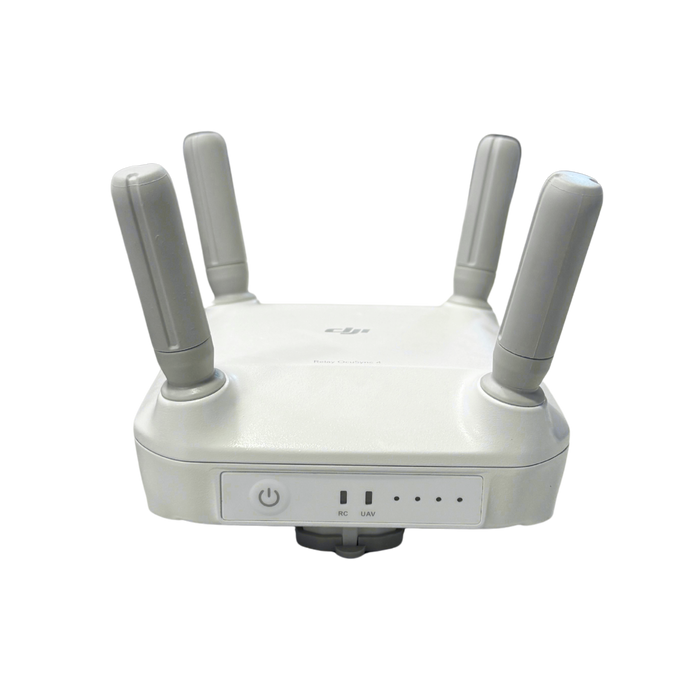 DJI Agras T100 O4 Relay