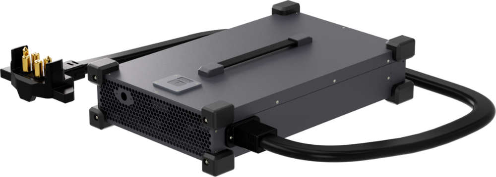 C12000 Intelligent Power Supply