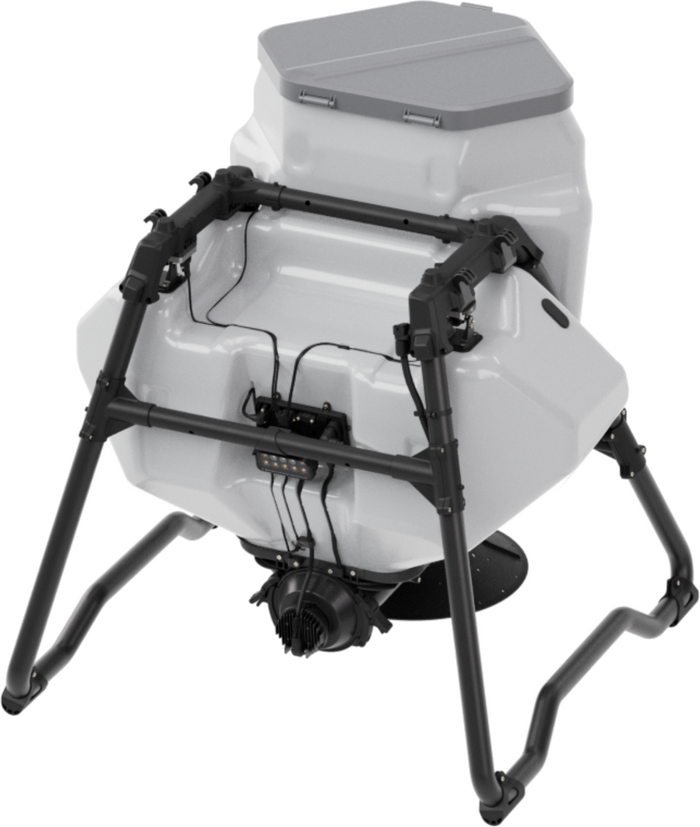 DJI Agras T100 (150L) Spreading System