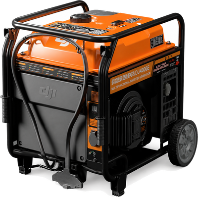 D14000iE MultifunctionalInverter Generator(NA) (CP.AG.00001008.01)