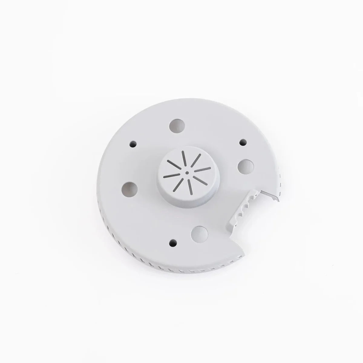 Motor Upper Cover (YC.JG.ZS007579)