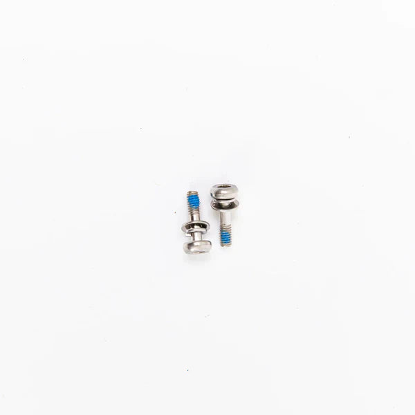 Screw (M25-HCW00960040-055020-5103-Y) (YC.ST.LL000698)