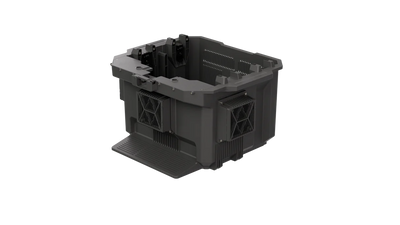 DJI Agras T100 DB2160 Air-Cooled Heat Sink (Dual Battery)
